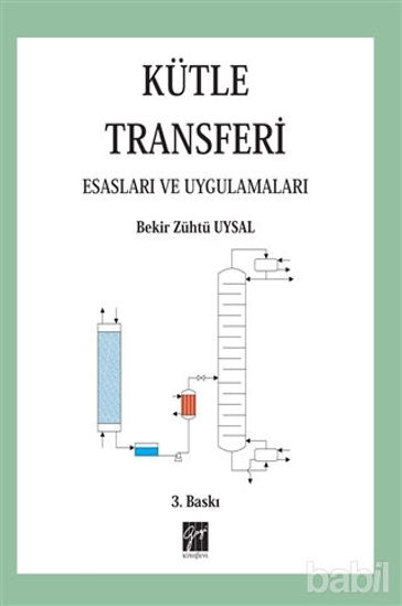 Picture of Kütle Transferi