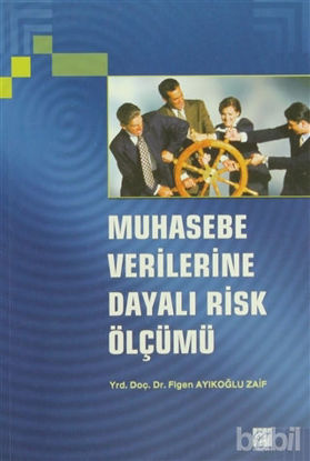Picture of Muhasebe Verilerine Dayalı Risk Ölçümü