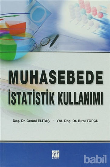 Picture of Muhasebede İstatistik Kullanımı