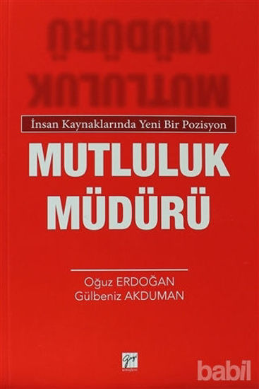Picture of Mutluluk Müdürü