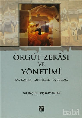 Picture of Örgüt Zekası ve Yönetimi