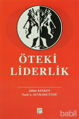 Picture of Öteki Liderlik