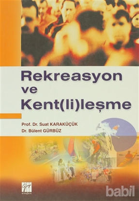 Picture of Rekreasyon ve Kent(li)leşme