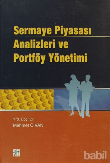 Picture of Sermaye Piyasası Analizleri ve Portföy Yönetimi
