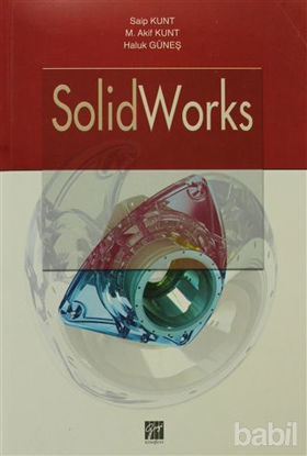 Picture of SolidWorks