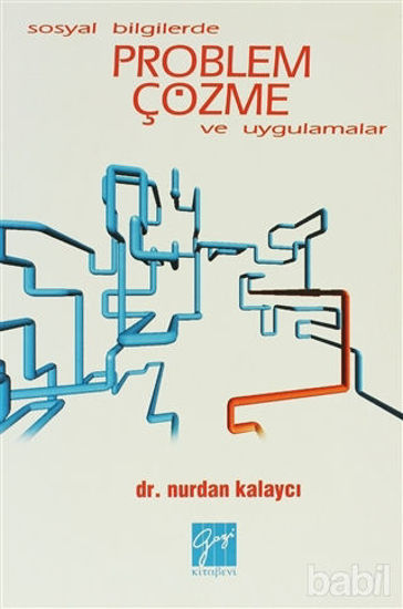 Picture of Sosyal Bilgilerde Problem Çözme ve Uygulamalar