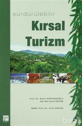 Picture of Sürdürülebilir Kırsal Turizm