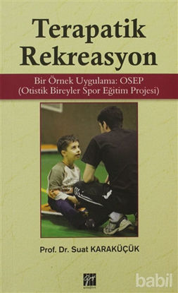 Picture of Terapatik Rekreasyon