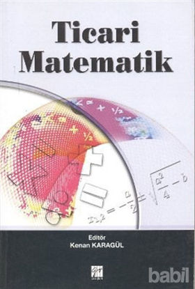 Picture of Ticari Matematik