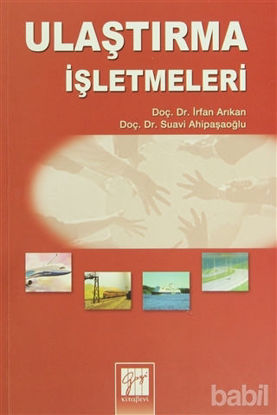 Picture of Ulaştırma İşletmeleri
