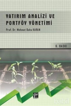 Picture of Yatırım Analizi ve Portföy Yönetimi