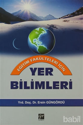 Picture of Yer Bilimleri