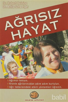 Picture of Ağrısız Hayat