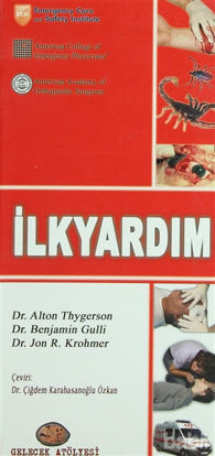 Picture of İlkyardım