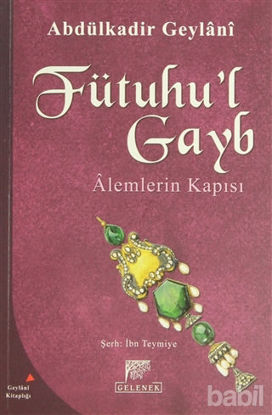 Picture of Fütuhu’l Gayb