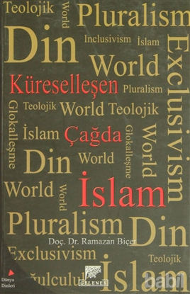Picture of Küreselleşen Çağda İslam