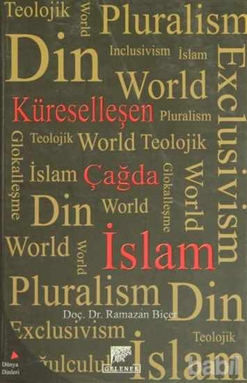 Picture of Küreselleşen Çağda İslam