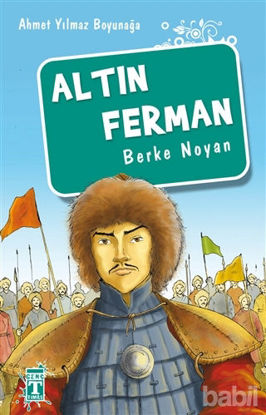 Picture of Altın Ferman-Berke Noyan