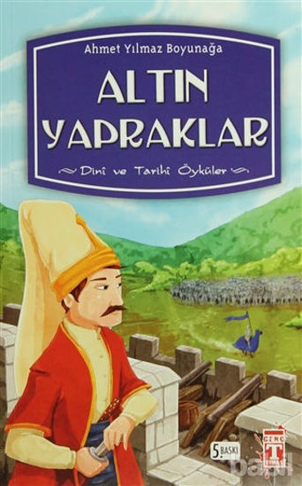 Picture of Altın Yapraklar