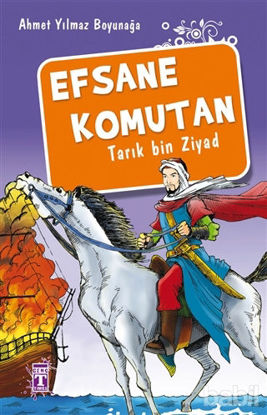 Picture of Efsane Komutan Tarık Bin Ziyad