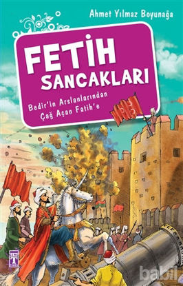 Picture of Fetih Sancakları