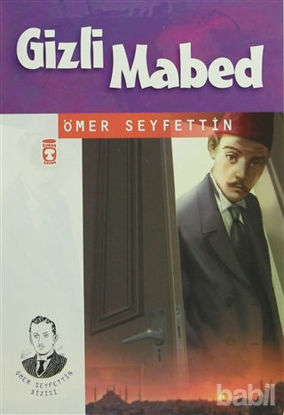 Picture of Gizli Mabed