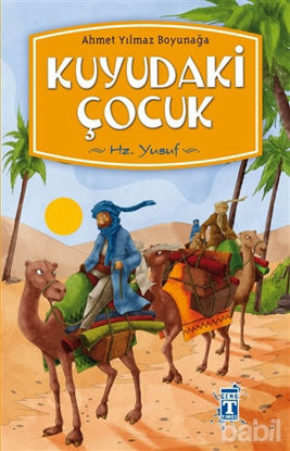 Picture of Kuyudaki Çocuk