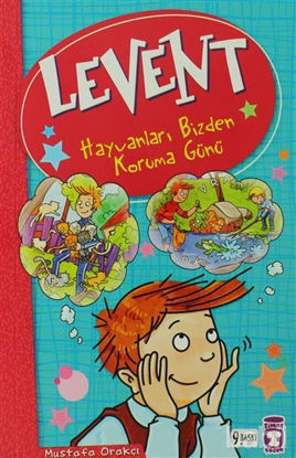 Picture of Levent - Hayvanları Bizden Koruma Günü