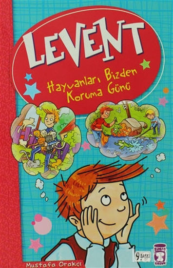 Picture of Levent - Hayvanları Bizden Koruma Günü