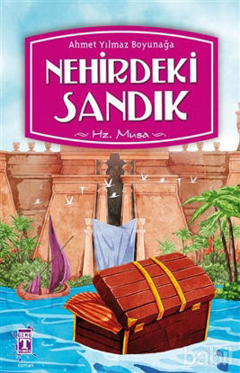 Picture of Nehirdeki Sandık