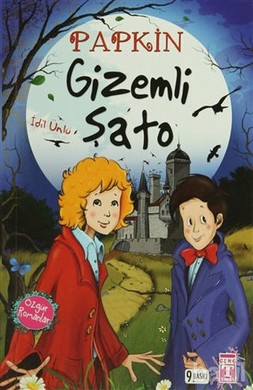 Picture of Papkin Gizemli Şato