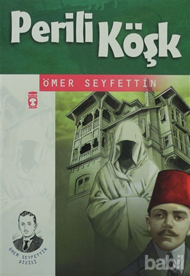 Picture of Perili Köşk