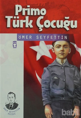 Picture of Primo Türk Çocuğu