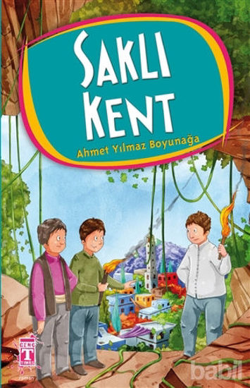 Picture of Saklı Kent