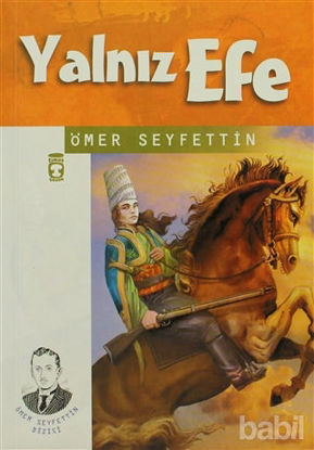 Picture of Yalnız Efe