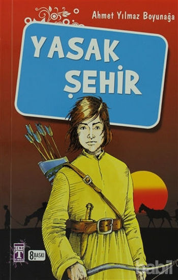 Picture of Yasak Şehir