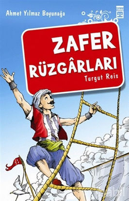 Picture of Zafer Rüzgarları