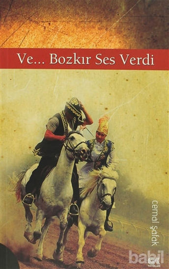 Picture of Ve... Bozkır Ses Verdi