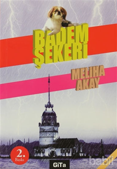 Picture of Badem Şekeri