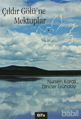 Picture of Çıldır Gölü’ne Mektuplar