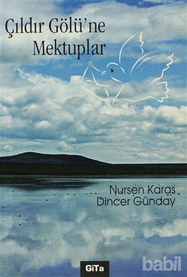 Picture of Çıldır Gölü’ne Mektuplar