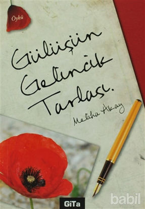 Picture of Gülüşün Gelincik Tarlası