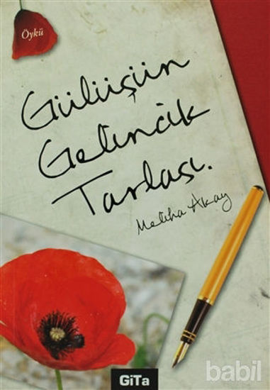 Picture of Gülüşün Gelincik Tarlası