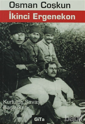 Picture of İkinci Ergenekon