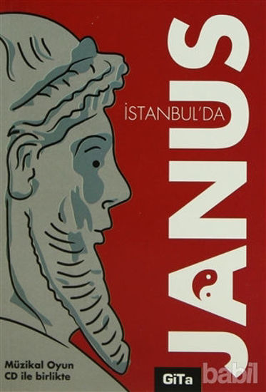 Picture of Janus İstanbul’da