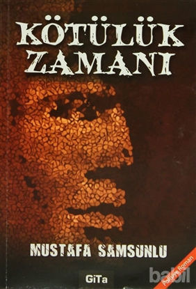 Picture of Kötülük Zamanı