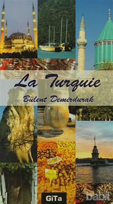 Picture of La Turquie