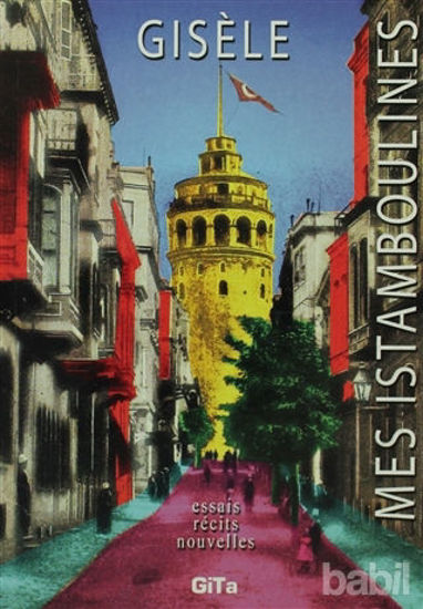 Picture of Mes Istamboulines