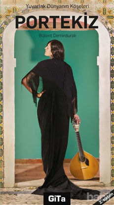 Picture of Yuvarlak Dünyanın Köşeleri Portekiz