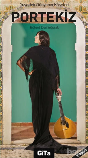 Picture of Yuvarlak Dünyanın Köşeleri Portekiz